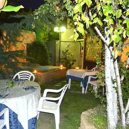 La Villa Dei Gourmets - Struttura Sanificata Foggia Dış mekan fotoğraf