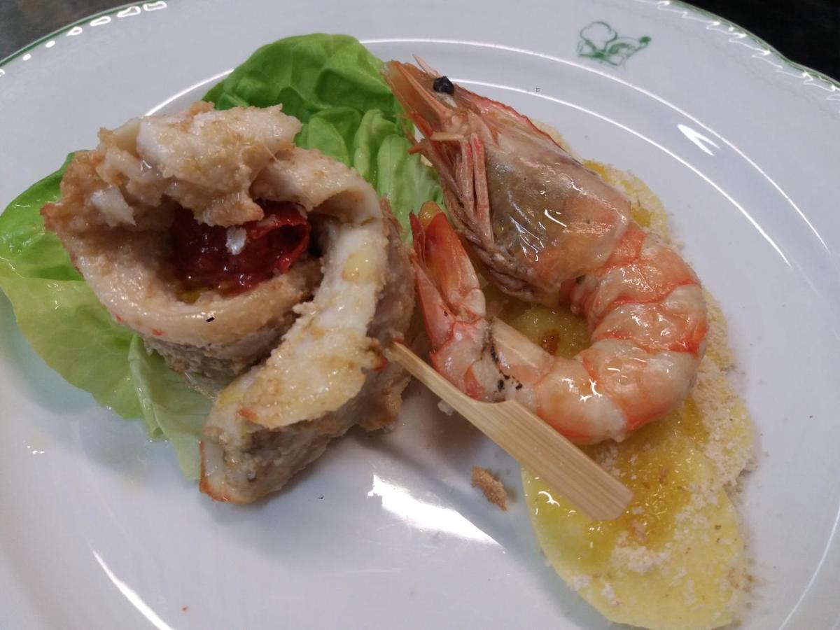 La Villa Dei Gourmets - Struttura Sanificata Foggia Dış mekan fotoğraf