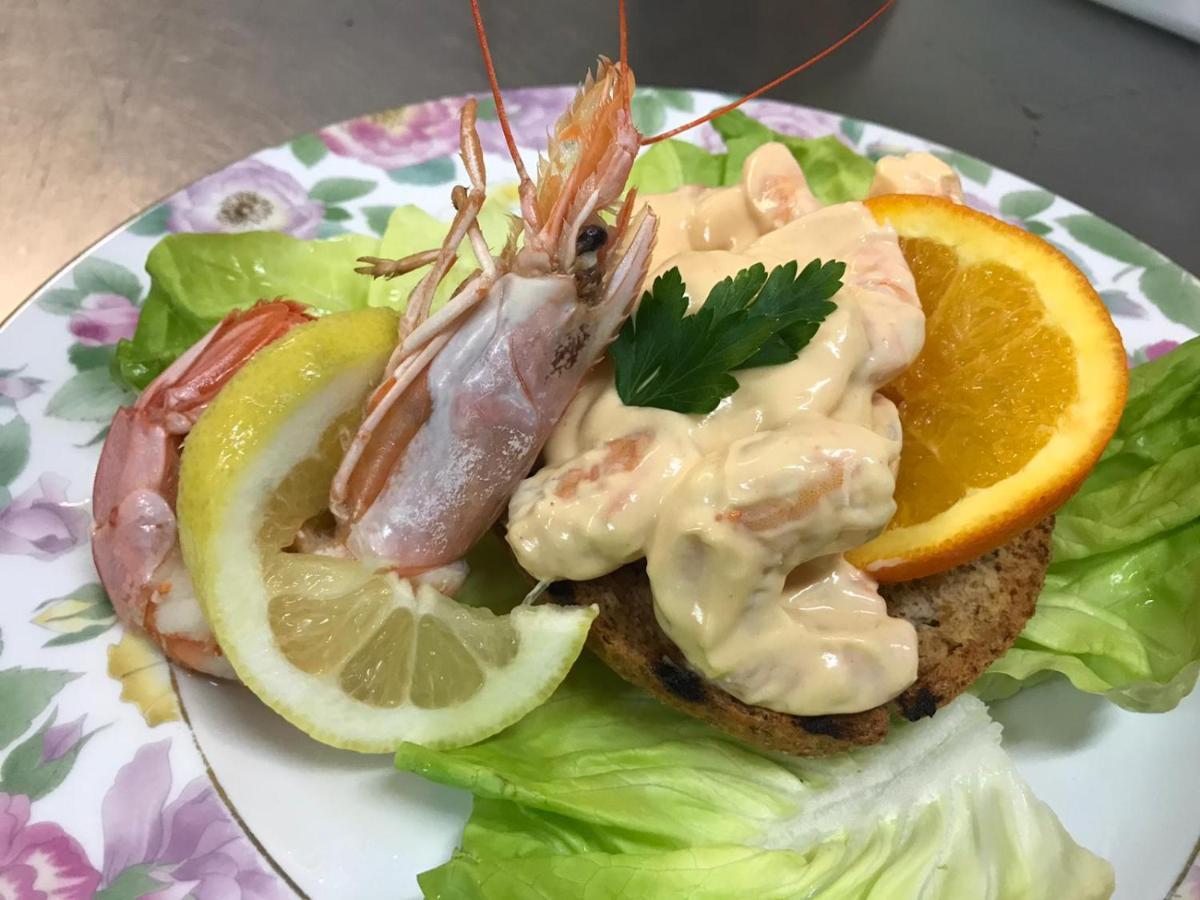 La Villa Dei Gourmets - Struttura Sanificata Foggia Dış mekan fotoğraf