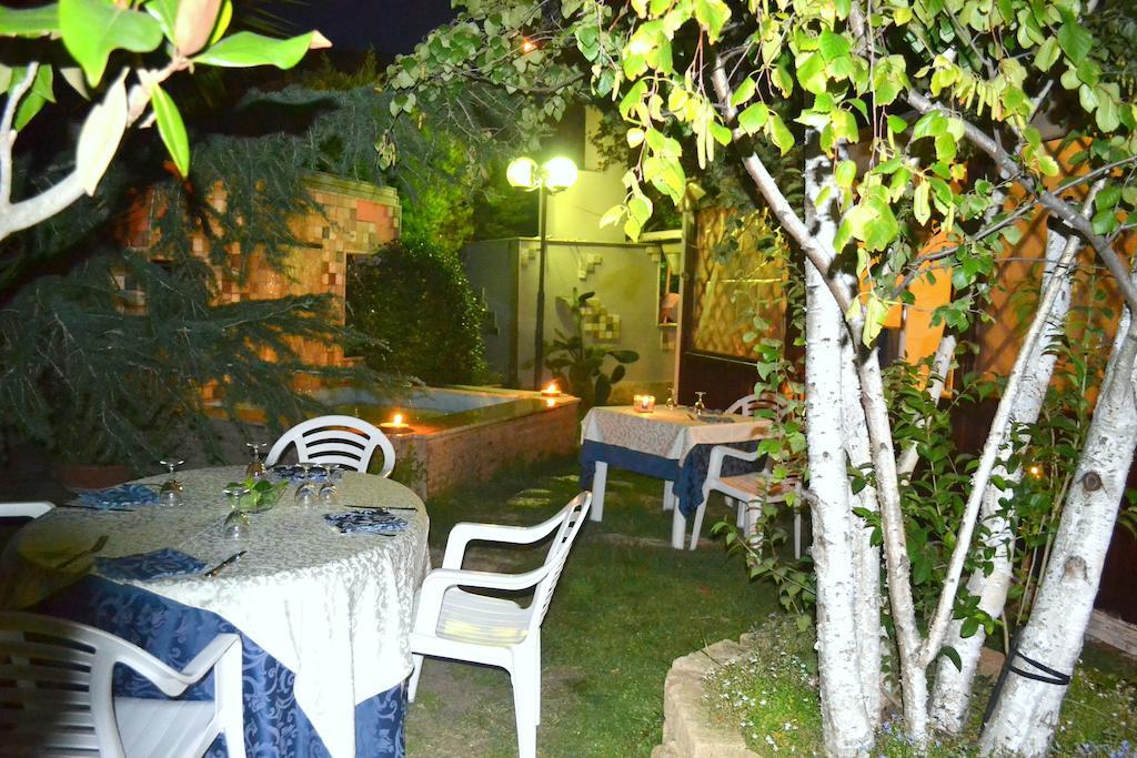 La Villa Dei Gourmets - Struttura Sanificata Foggia Dış mekan fotoğraf