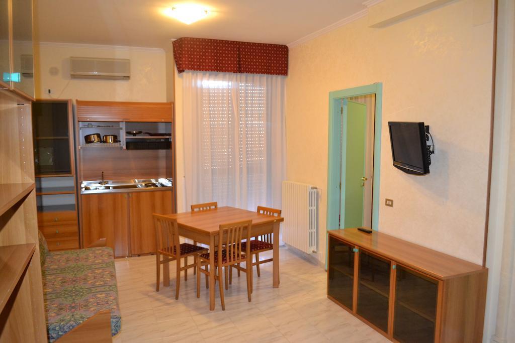 La Villa Dei Gourmets - Struttura Sanificata Foggia Dış mekan fotoğraf