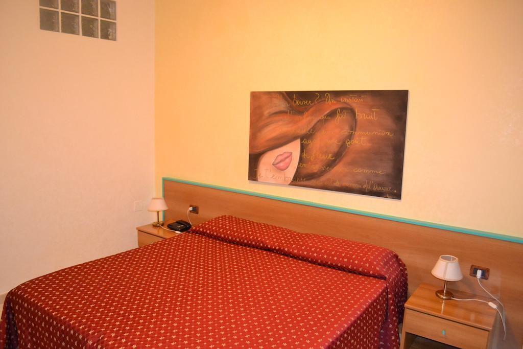La Villa Dei Gourmets - Struttura Sanificata Foggia Dış mekan fotoğraf