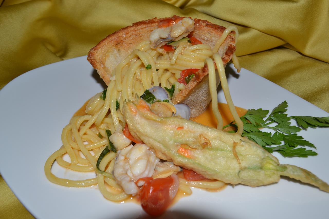 La Villa Dei Gourmets - Struttura Sanificata Foggia Dış mekan fotoğraf