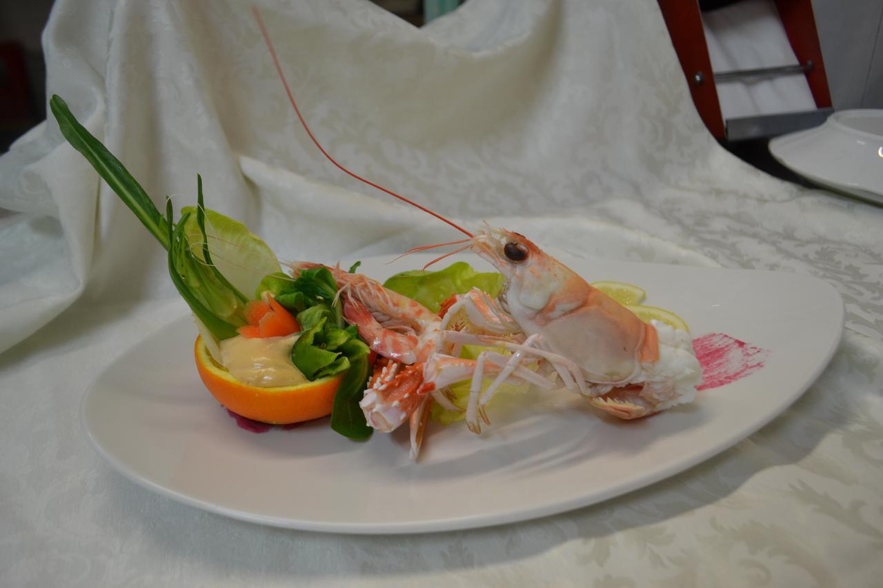 La Villa Dei Gourmets - Struttura Sanificata Foggia Dış mekan fotoğraf