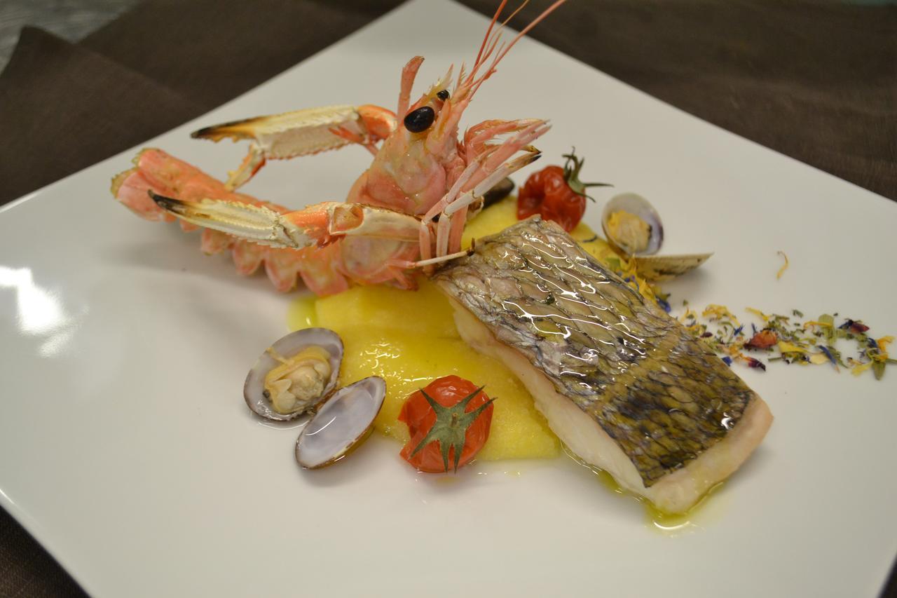La Villa Dei Gourmets - Struttura Sanificata Foggia Dış mekan fotoğraf