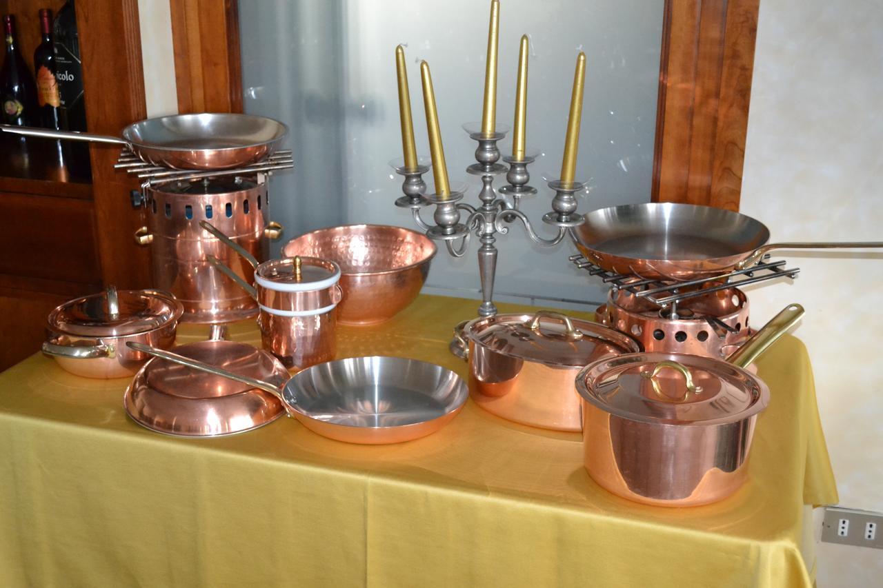La Villa Dei Gourmets - Struttura Sanificata Foggia Dış mekan fotoğraf