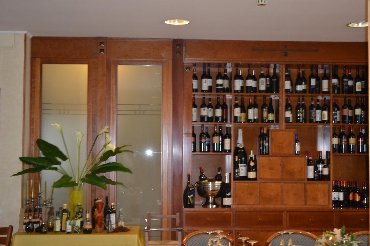 La Villa Dei Gourmets - Struttura Sanificata Foggia Dış mekan fotoğraf