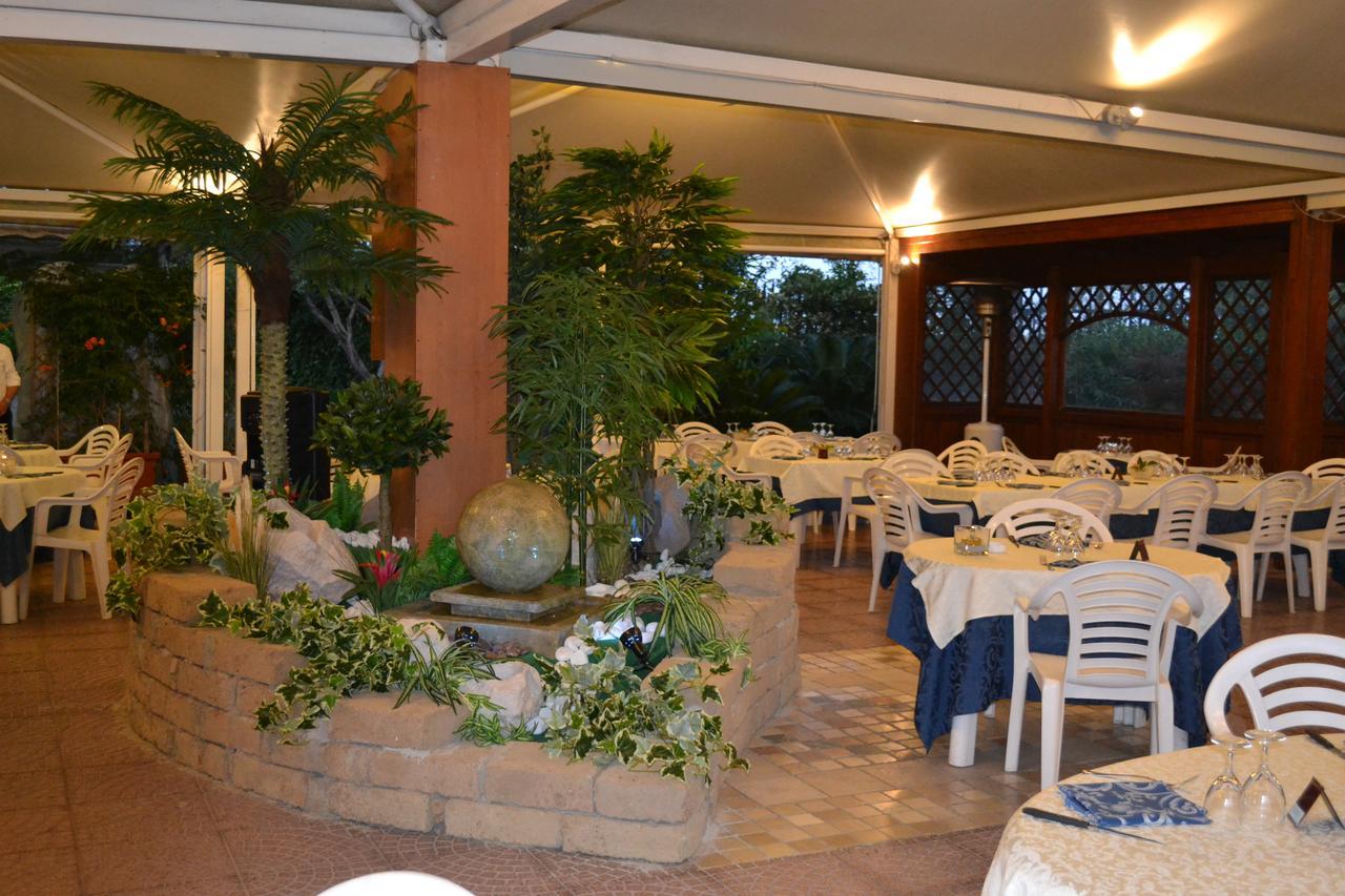 La Villa Dei Gourmets - Struttura Sanificata Foggia Dış mekan fotoğraf